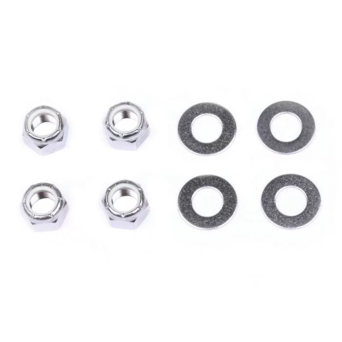 Rear subframe mounting fitting kit for classic Minis 
