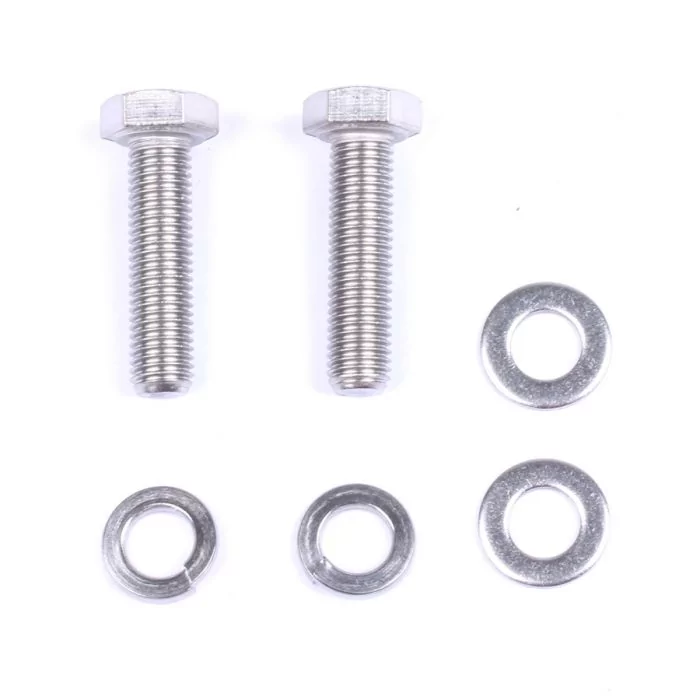 Tappet cover fitting kit for Classic Mini models 