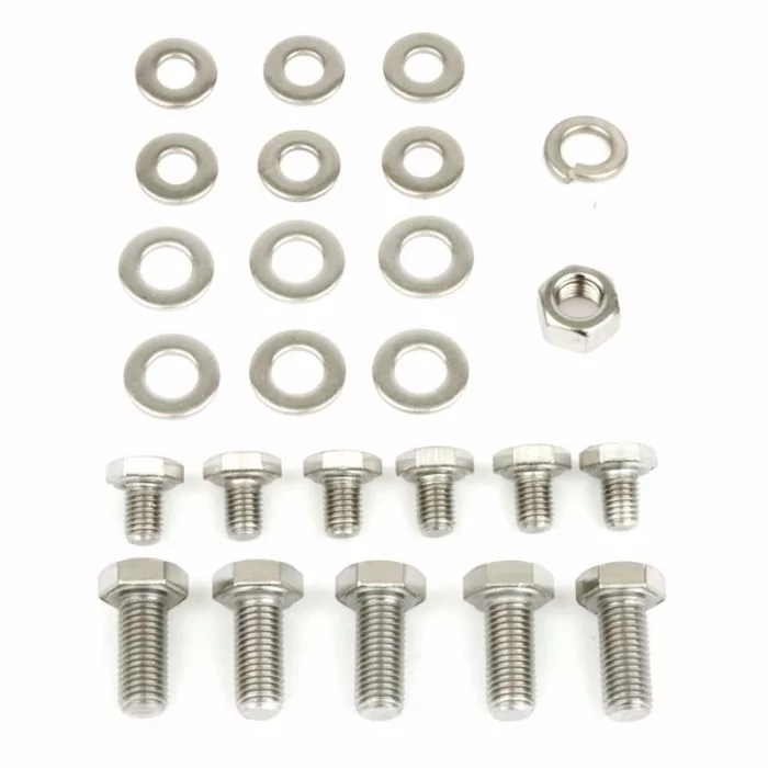 Mini Timing Cover Bolt Set