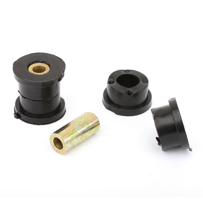 Top Engine Steady Polyurethane Bush kit - Black