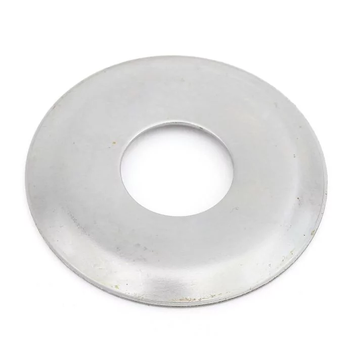 Crankshaft Pulley Lock Washer A + Late type 