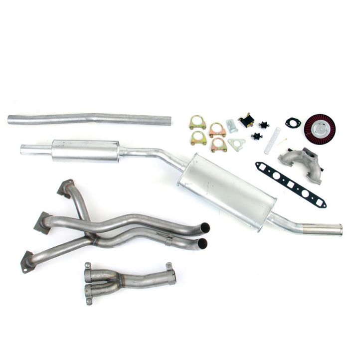 Stage 1 Tuning Kit - 1275 - HIF44 Carb 