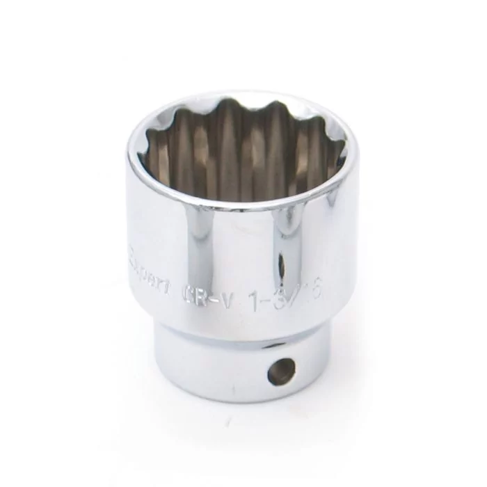 Draper Verto Clutch Bolt Socket 1.3/16'' - 1/2 Square Drive 