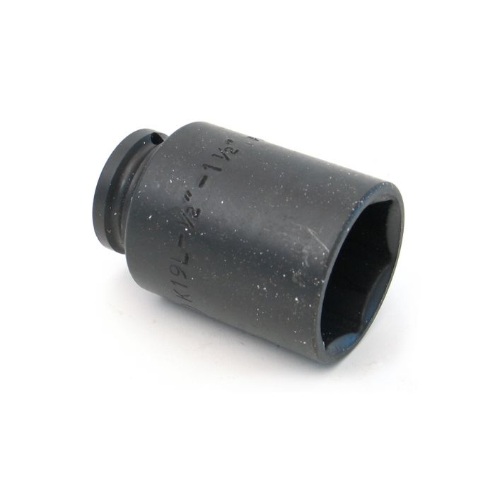 Ball Joint Flywheel Bolt Socket 1.1/2'' AF 