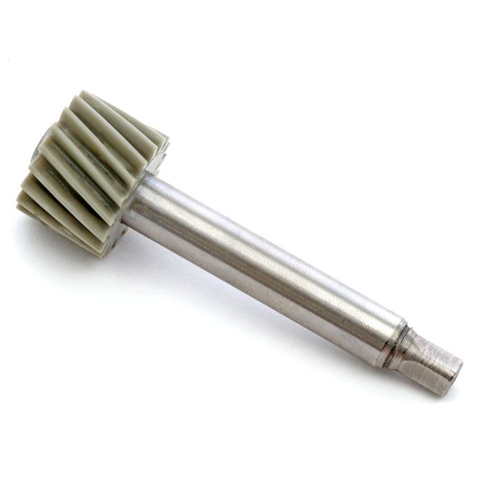 Speedo Pinion Gear 18 Teeth  - SPI - 3.21:1 Final Drive for classic minis