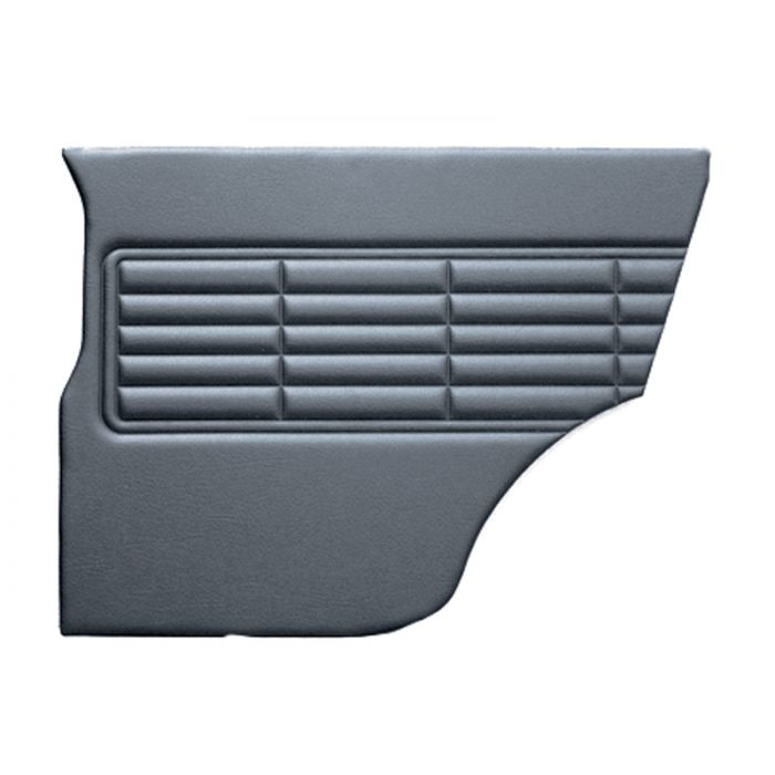 Rear Quarter Panels Mini 73-76