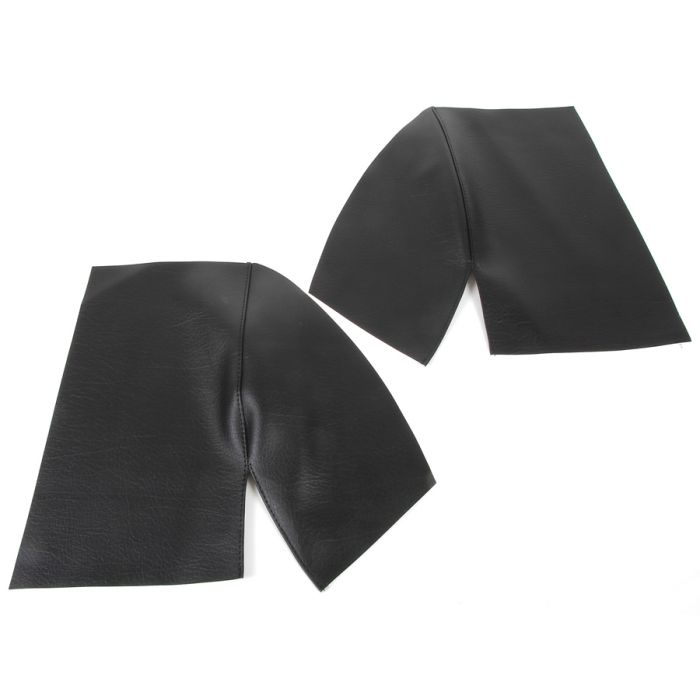 WAC3025 Mini Rear Wheel Arch Covers