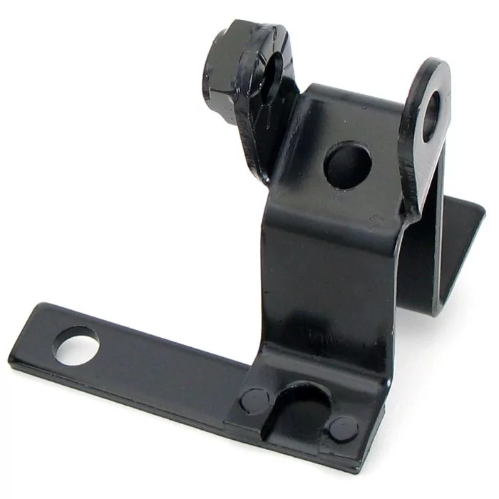 Left-Hand Spotlamp Bracket for Sportspack Classic Minis