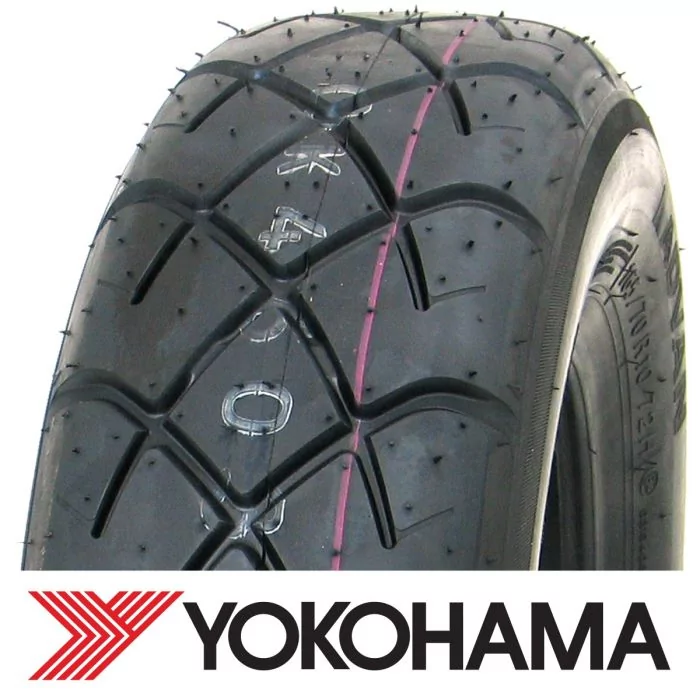 Yokohama 165/70 R10 A032R Tyre