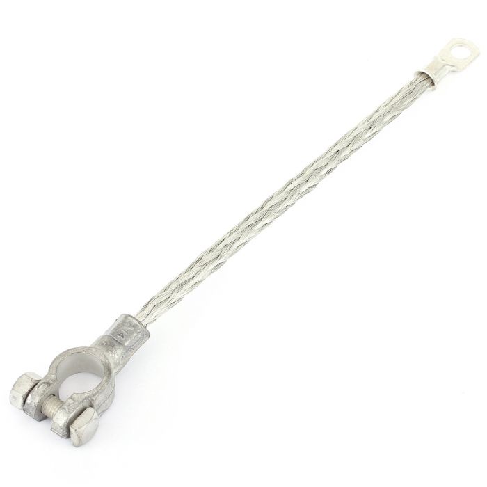 Battery Earth Strap (12"-13" Long) for Classic Mini