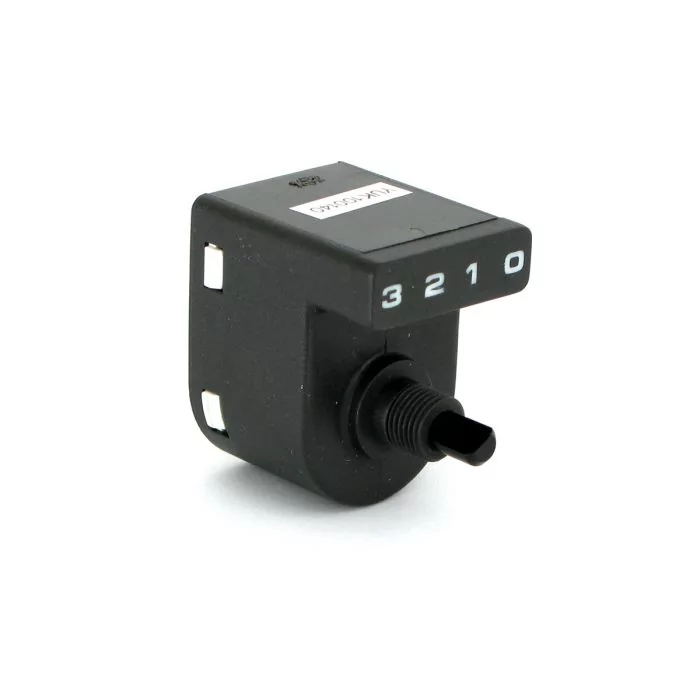 Headlight level switch - Mini '97-'01