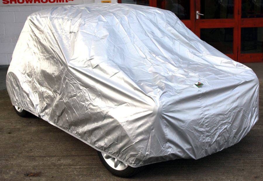 COV12/OD Mini Outdoor Cover Mini Car Covers Mini Sport