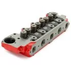 1275cc Performance Cylinder Head for Classic Mini Engines