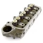 HED850RECON 850cc A series cylinder head, fully reconditioned to original specifications by Mini Sport Ltd, ready to fit to your Mini engine.