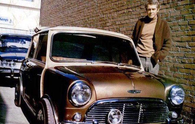 Celebrity Mini Specialists & Enthusiasts