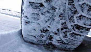 Understanding Winter Tyres
