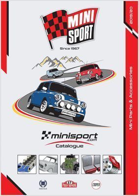 Mini Sport Catalogue