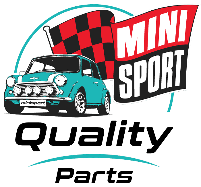 Mini Sport quality parts you can trust